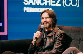 Con Juanes y artistas chilenos: cómo Bogotá se convierte en el epicentro de la música latina con el festival BIME