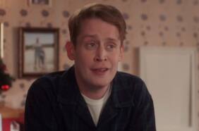 Macaulay Culkin quiere hacernos sentir viejos recordando que hoy es su cumpleaños