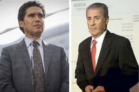 Ministro Ignacio Briones: Julio Ponce “en EEUU estaría preso, sin ninguna duda”