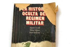 Columna de Ascanio Cavallo: La hora de “Chacha”