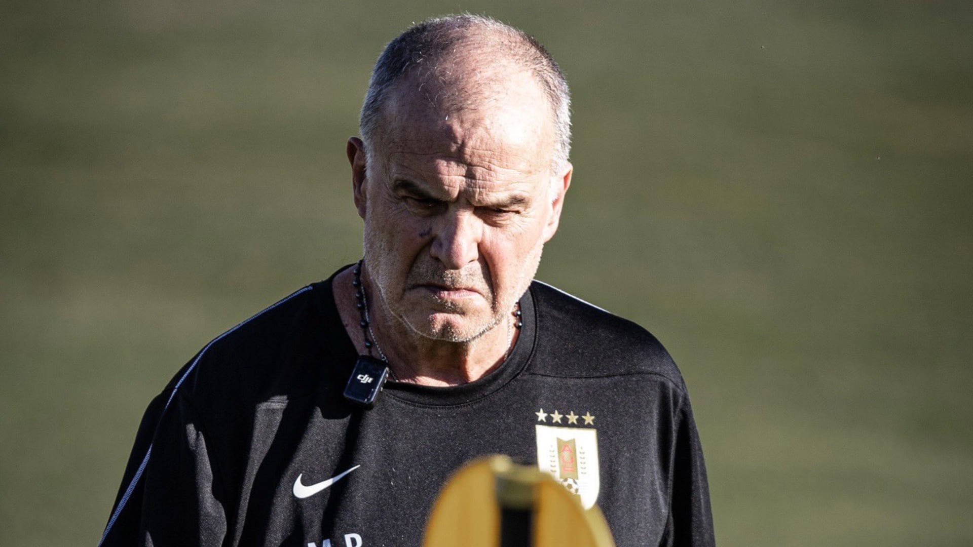 Marcelo Bielsa recupera a referente para el crucial duelo ante España que define la clasificación de Uruguay en el Mundial