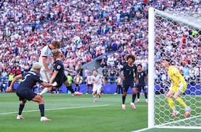 Repasa el triunfo de Bélgica sobre Estados Unidos por el paso a los cuartos de final del Mundial 2026