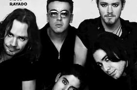 Invisible: llega el libro dedicado a la obra cumbre de La Ley