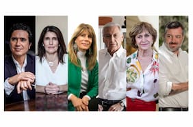 La carrera de los presidenciables para subirse a la negociación entre La Moneda y el Congreso