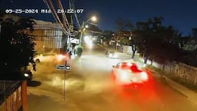 Prisión preventiva para dos locatarios que provocaron fatal accidente de tránsito tras perseguir a asaltantes en su camioneta