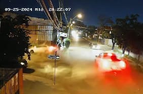 Prisión preventiva para dos locatarios que provocaron fatal accidente de tránsito tras perseguir a asaltantes en su camioneta