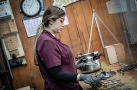 La historia de 3 oficios que están a punto de desaparecer