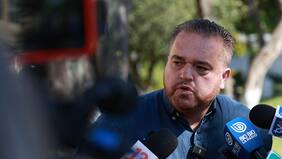 Gobernador del Biobío detalla contactos con Boric y Kast por incendios: “Les pedí que no queremos ser un nuevo Valparaíso”