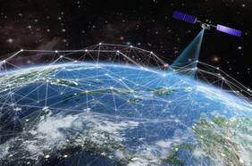 Starlink y la astronomía