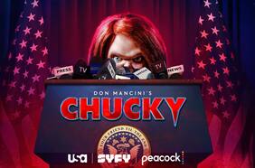 La tercera temporada de Chucky se estrenará en octubre