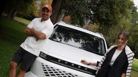 EXEED - Astara Chile Classic 2026 presentado por Scotiabank