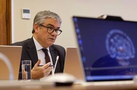 Hacienda incluye en proyecto tributario la postergación por un año del reavalúo de propiedades y modifica el Fondo Común Municipal