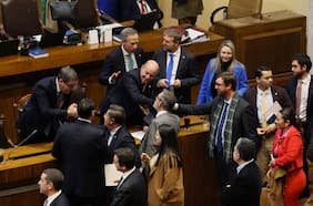 Megarreforma: Cámara aprueba informe de comisión mixta que compensa a municipios por exención de contribuciones a adultos mayores