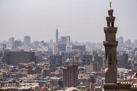 A seis meses de la COP27 en Egipto, ¿dónde deberían estar puestas las prioridades?