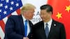 Quiénes son los CEO de big techs que acompañan a Trump en su visita a China