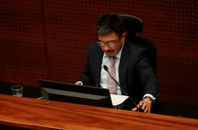 “Un patrón de conducta policial”: el razonamiento del tribunal al pronunciarse por cautelares para Yáñez, Rozas y Olate