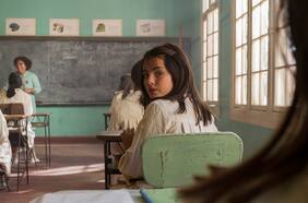 La Contadora de Películas debuta en Chile: cuándo llega la adaptación del libro de Hernán Rivera Letelier