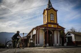 Columna de Rodrigo Guendelman: La nueva ruralidad (o lo que va quedando)