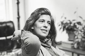 Reseña de libros: de Susan Sontag a Ana María Maza