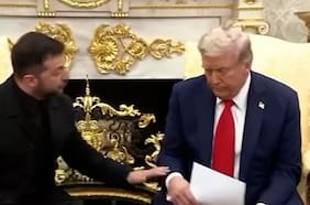 Intercambio de territorio: la propuesta de Rusia para congelar la guerra en Ucrania