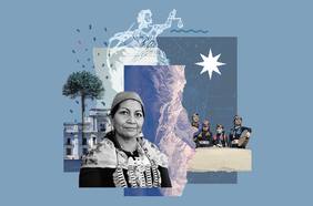 Elisa Loncón: “Las instituciones públicas y el mundo académico se encargaron de debilitar la lengua y epistemología indígena”