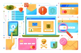 Ciberseguridad: cinco acciones clave para cuidar la información en línea