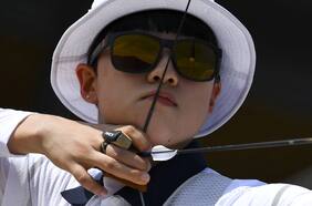 Tokio quiere superar a Río en la suma de récords