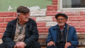 Qué significa que los hombres puedan perder el cromosoma Y a medida que envejecen