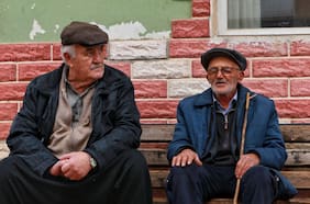 Qué significa que los hombres puedan perder el cromosoma Y a medida que envejecen