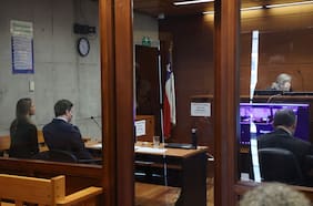 Caso Vitacura: tribunal condena a Antonia Larraín a cinco años de presidio y multa de 48 millones de pesos