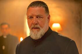 Ya habrían planes para una secuela de El exorcista del Papa