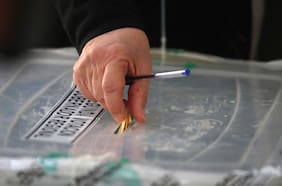 Presidente de la Cámara de Diputados cita sesión especial para discutir reforma por multa del voto obligatorio