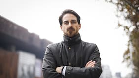 Gonzalo Winter (FA): “La AC contra Grau es del gobierno. Si no lo fuera, tendrían que salir a decirlo”