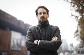 Gonzalo Winter (FA): “La AC contra Grau es del gobierno. Si no lo fuera, tendrían que salir a decirlo”