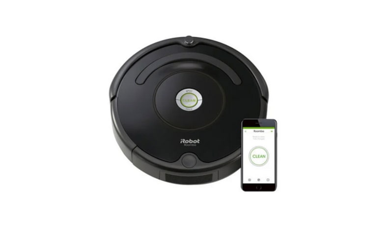 Opiniones roomba 671 hotsell