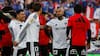 Un clásico y rivales que luchan por las copas: el camino y la calculadora de Colo Colo para soñar con la estrella 35
