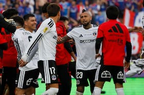 Un clásico y rivales que luchan por las copas: el camino y la calculadora de Colo Colo para soñar con la estrella 35