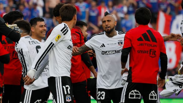 Un clásico y rivales que luchan por las copas: el camino y la calculadora de Colo Colo para soñar con la estrella 35