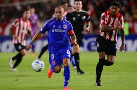 La profunda crisis que azota a Estudiantes de La Plata en medio del duelo vital ante la U por la Libertadores