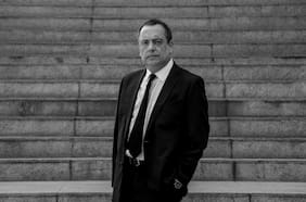 Columna de Daniel Matamala: La tesis Donoso