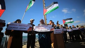 Netanyahu aplaude el trabajo de la Marina israelí por abordaje a flotilla: “La misión se llevó a cabo con éxito”
