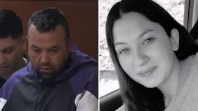 El relato del testigo clave que presenció el homicidio de Valentina Alarcón