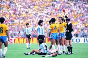 Las historias no contadas del Mundial del 82