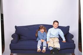 Una historia de hermanos: El regalo que trajo Milagros