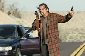 Ya está disponible el soundtrack de Una batalla tras otra compuesto por Jonny Greenwood