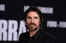 De Santiago a las Torres del Paine: las vacaciones de Christian Bale como mochilero en Chile