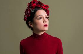 “La cometierra”: Natalia Lafourcade sorprende con nuevo sencillo