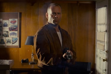Las mejores películas de Bruce Willis según IMDb (y dónde verlas)