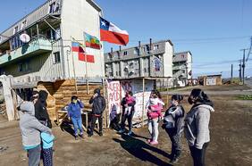 Bienestar, pobreza y desigualdad