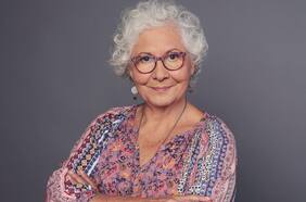 Fallece la destacada actriz chilena Teresita Reyes a los 75 años